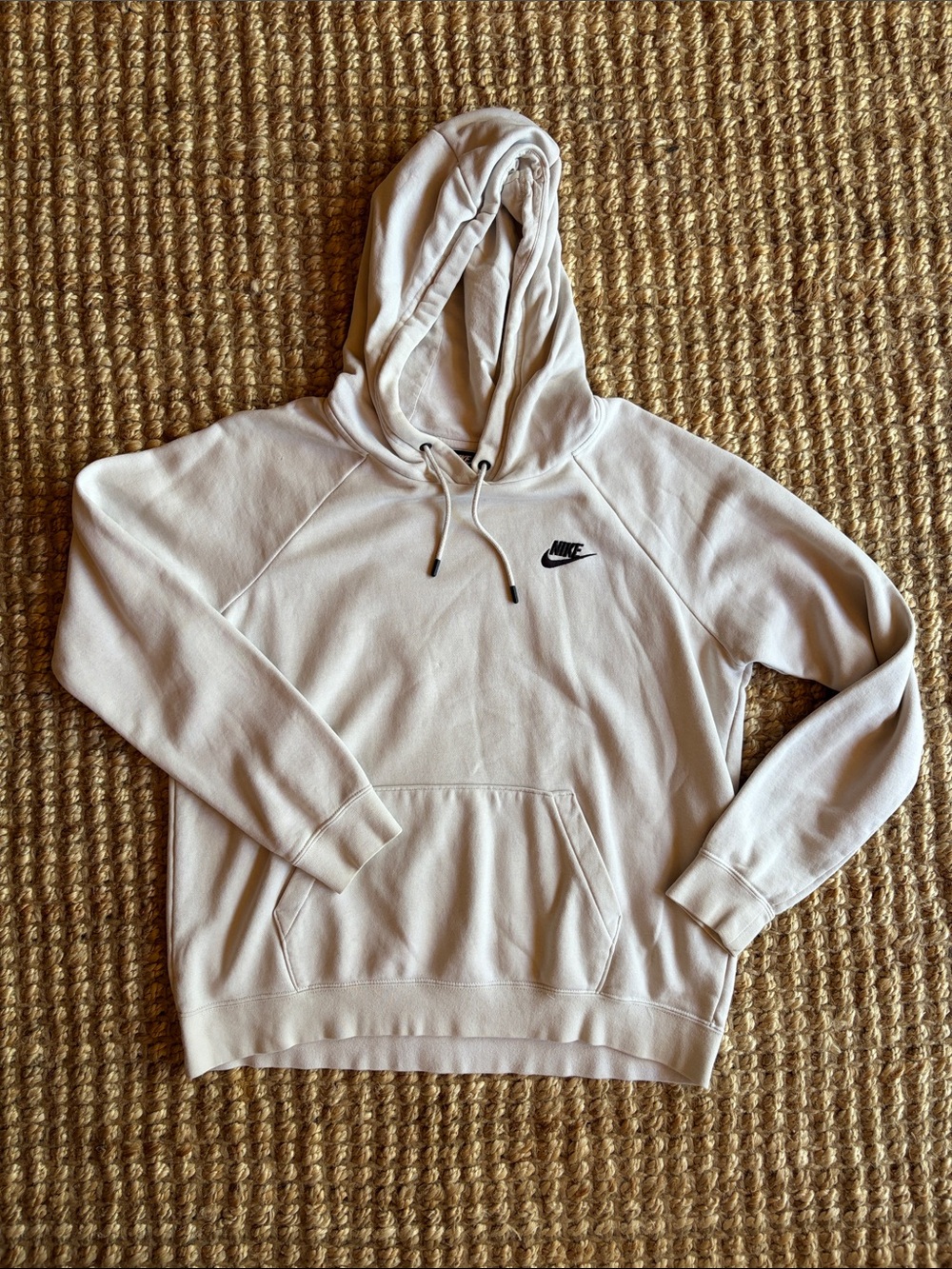 Nike Hoodie - Women’s Medium